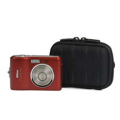 广州花都狮岭工厂EVA新式小数码相机包 款式、价格与批发指南