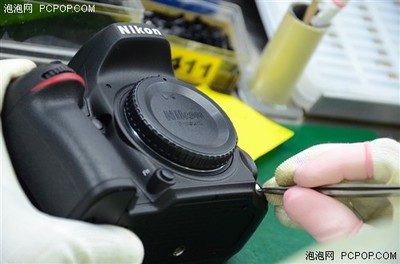 尼康D600泰国行 探访产品魅力与工厂奥秘