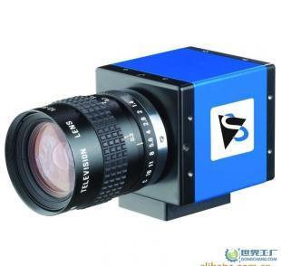 德国映美精工业相机DFK 21BF04 30万像素CCD彩色相机在安全防护领域的专业应用
