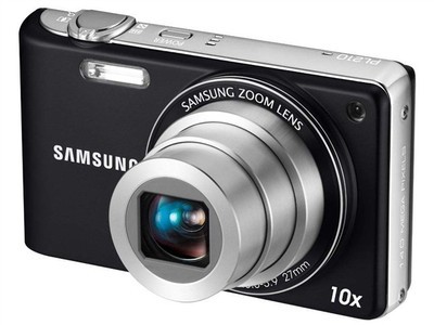 经典之作 三星PL210数码相机产品评测与图赏