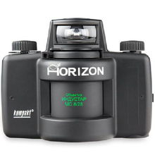 乐魔lomo horizon地平线 俄制全景相机 黑色hkp版本 单反相机产品图片1